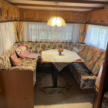 Camping Loosteich * Mariental